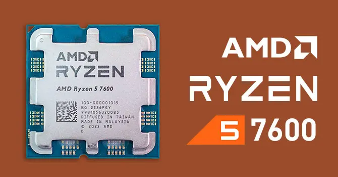 AMD Ryzen