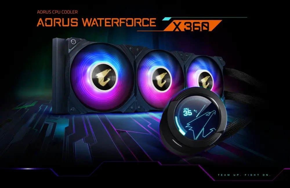 AORUS 360 Liquid Cooler_05