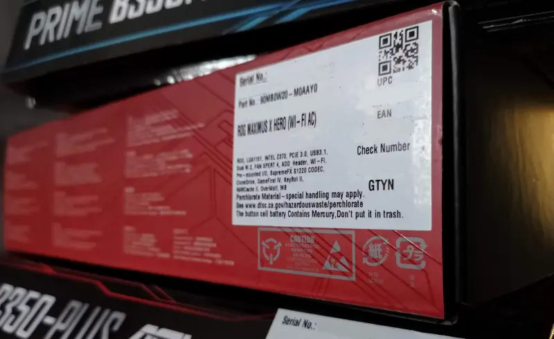 motherboard-box-information-label