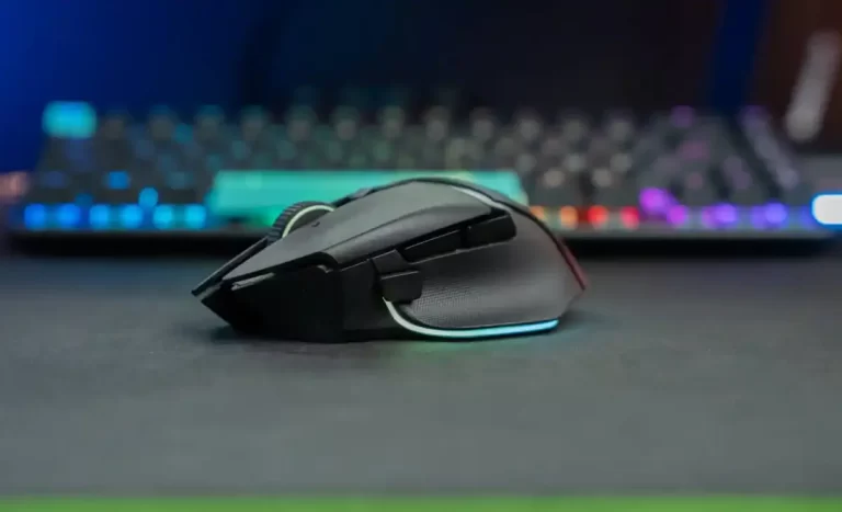 Ποντίκι ασύρματο Razer Basilisk V3 Pro