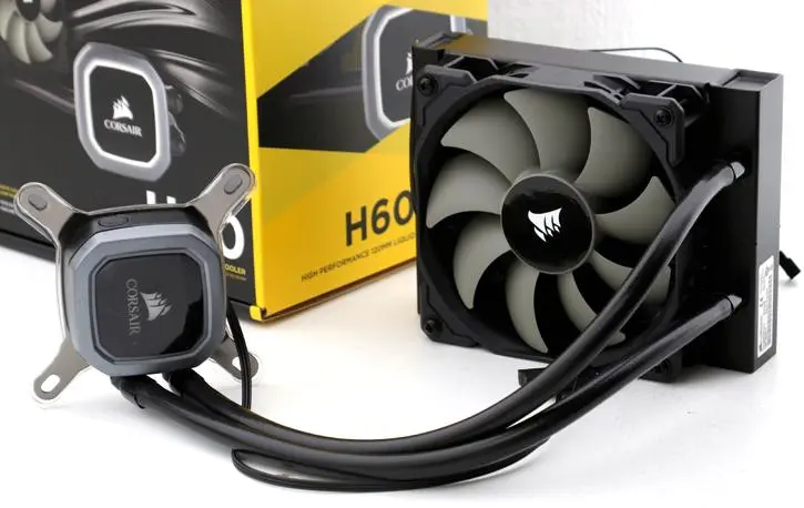 Corsair Hydro Series H60