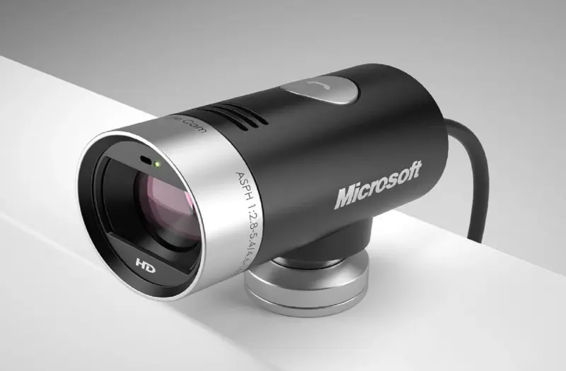 Microsoft LifeCam Cinema