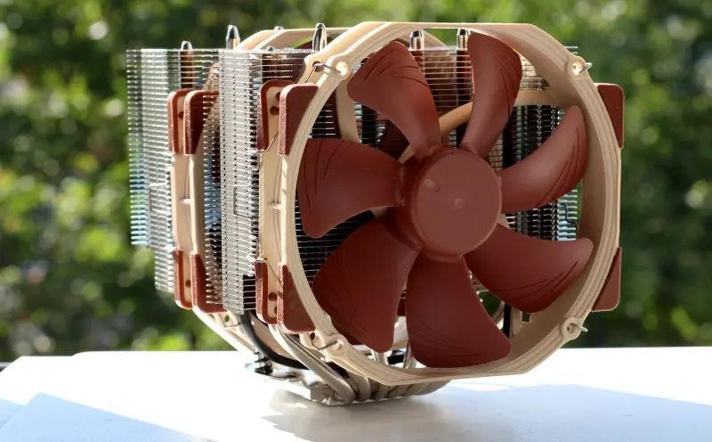 Noctua NH-D15