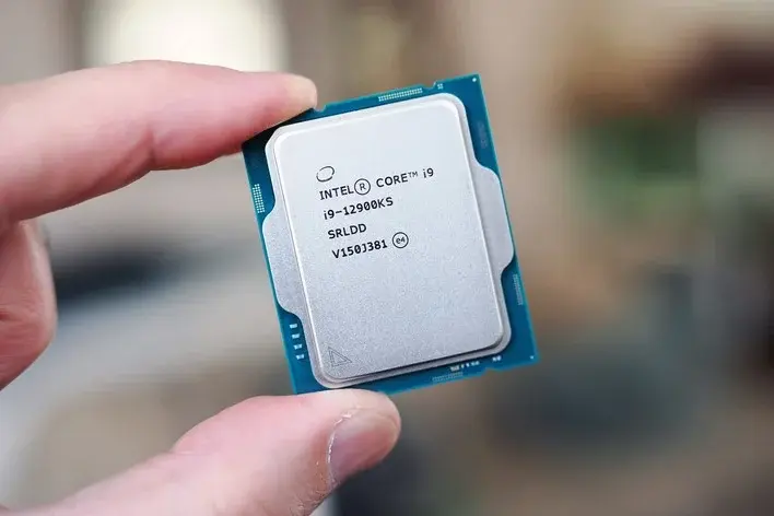 cpu Intel