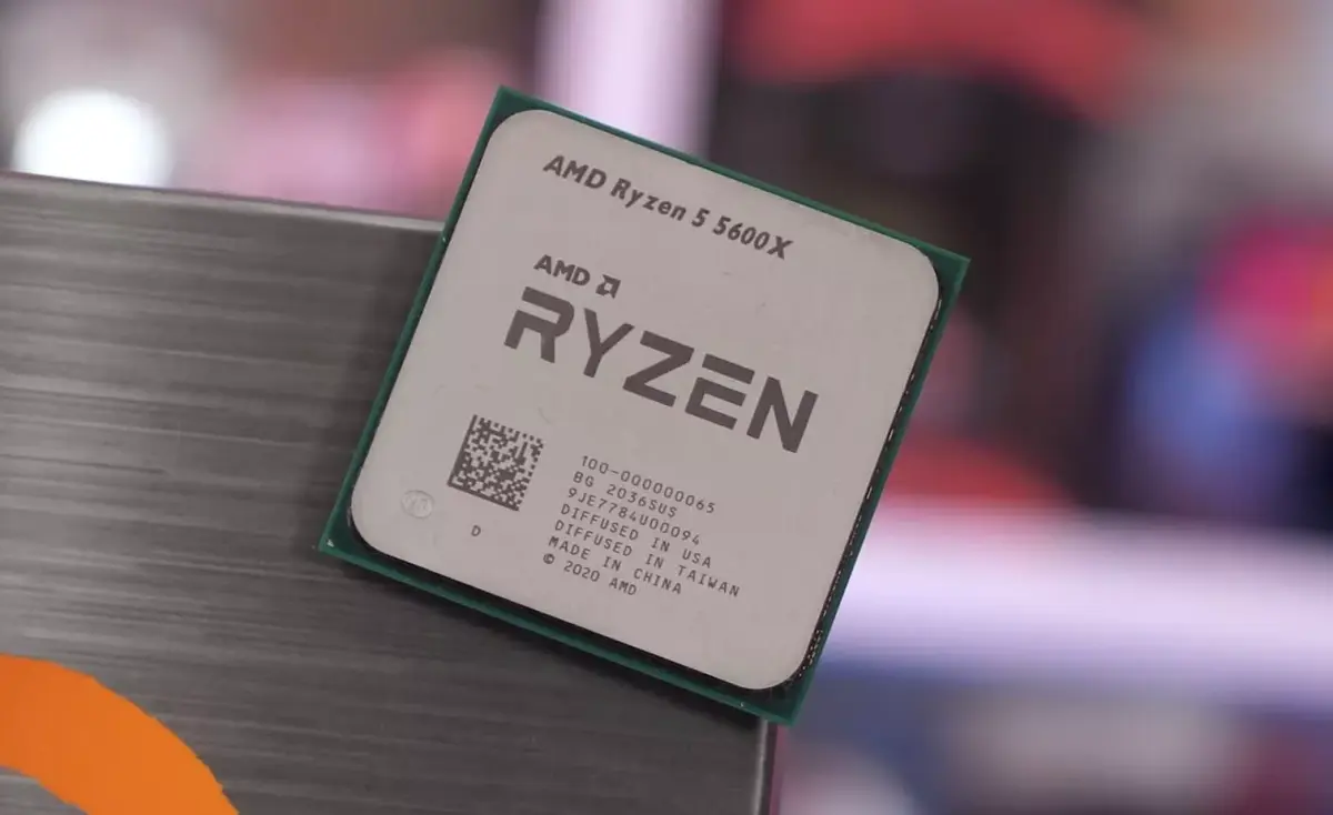 Οι καλύτερες μητρικές για AMD Ryzen 5 5600X