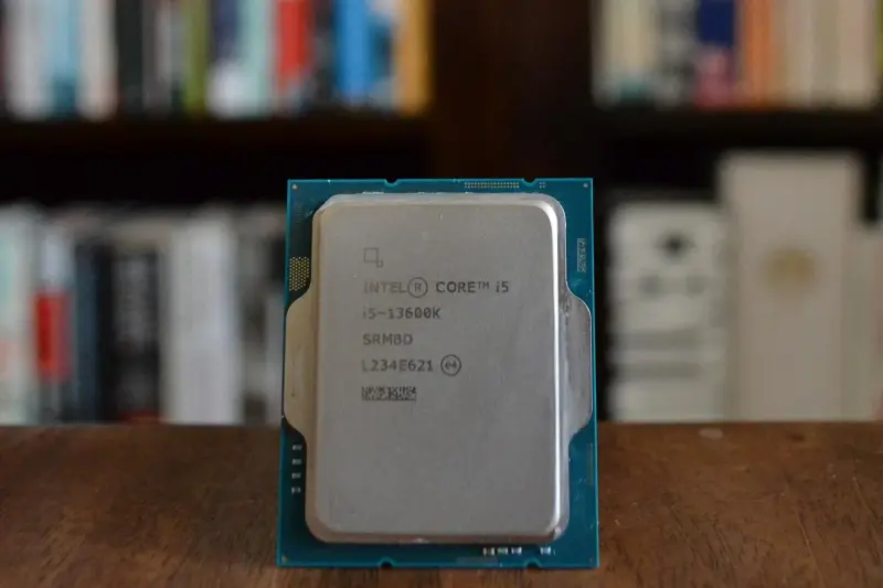 CPU Core i5 13600K