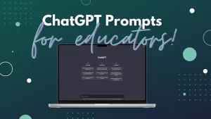 chatGPT: Πέρα από τα βασικά της Προτροπής