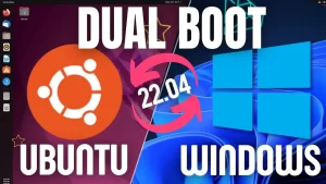 Οδηγός Dual Boot Windows και Ubuntu