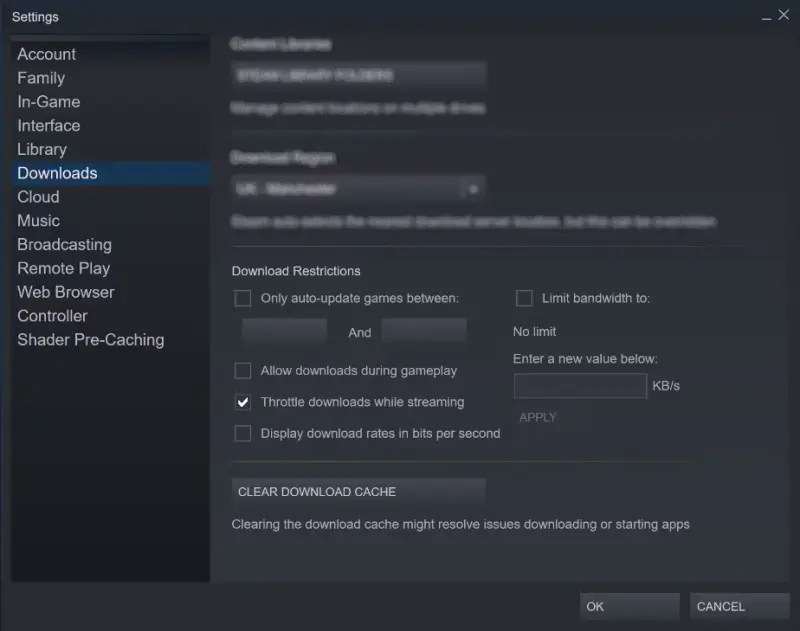 Make Your Games Run Better by Updating Steam