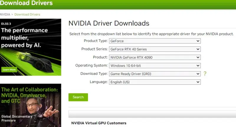 Optimize Your Laptop for Gaming With Updated Drivers