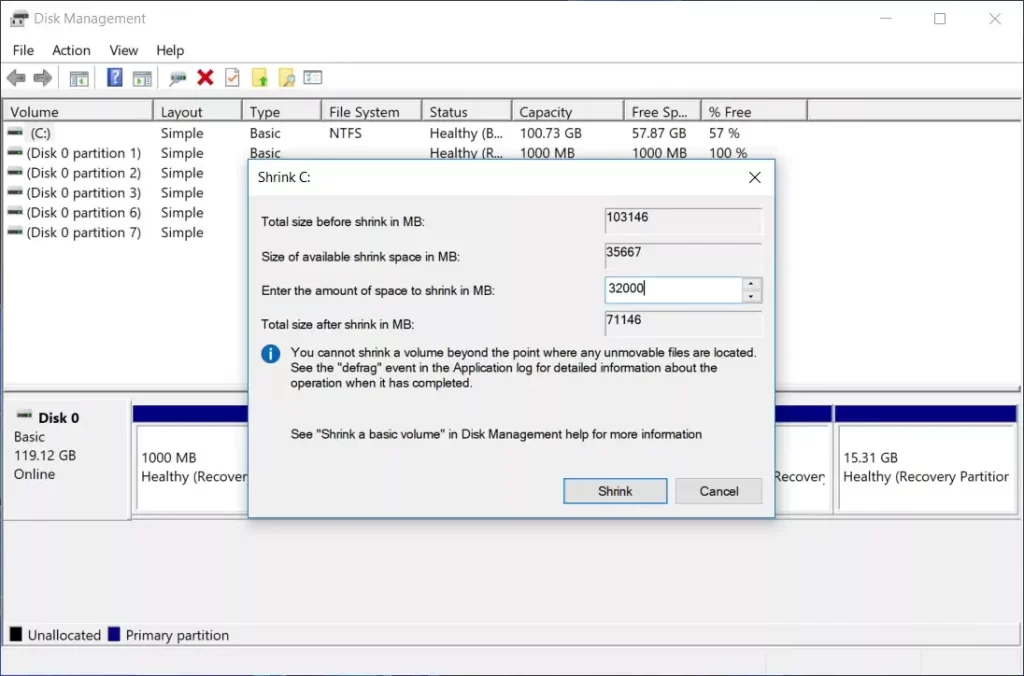 Partition Management_2