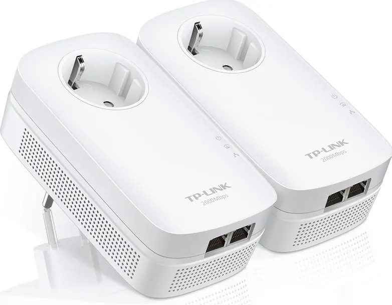 TP-Link TL-PA9020P