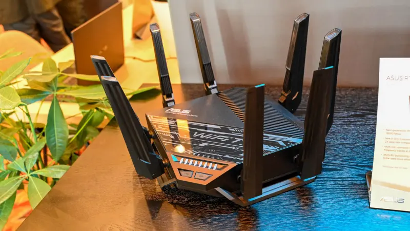 WiFi_7 router.