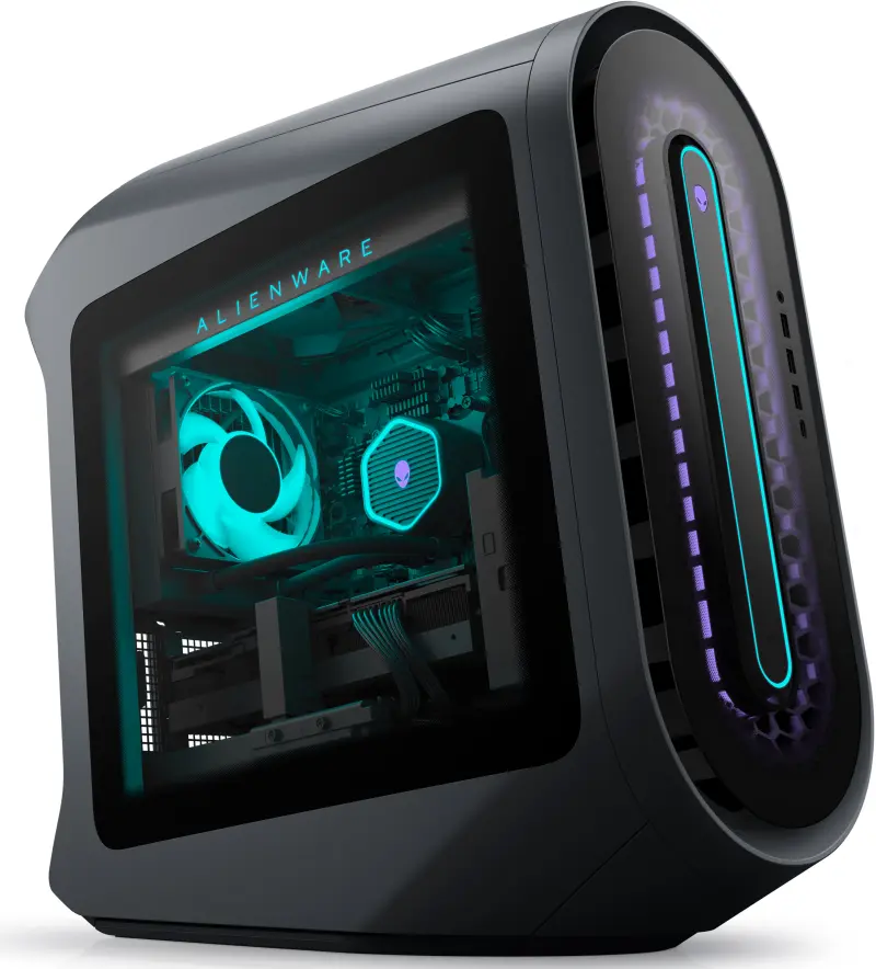 alienware aurora r13