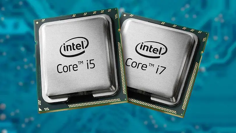 Διαφορά i5 με i7: Ποια CPU είναι κατάλληλη για εσάς
