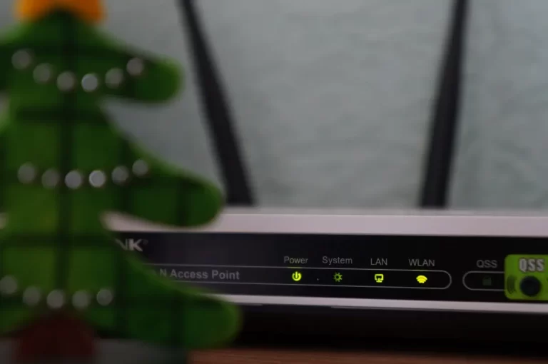 Περιορίζει το Wi-Fi router την ταχύτητα σύνδεσής σας στο Internet;