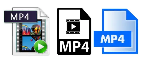 mp4 logo