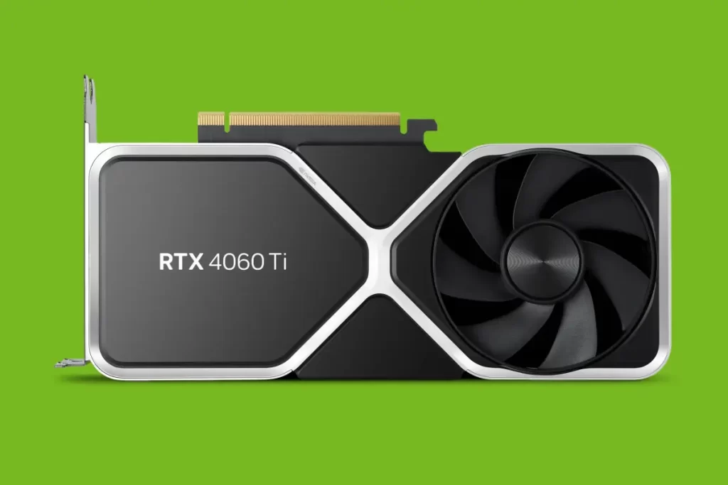 NVIDIA GeForce RTX 4060 Ti έναντι RTX 3060 Ti: Η νέα είναι ωραία