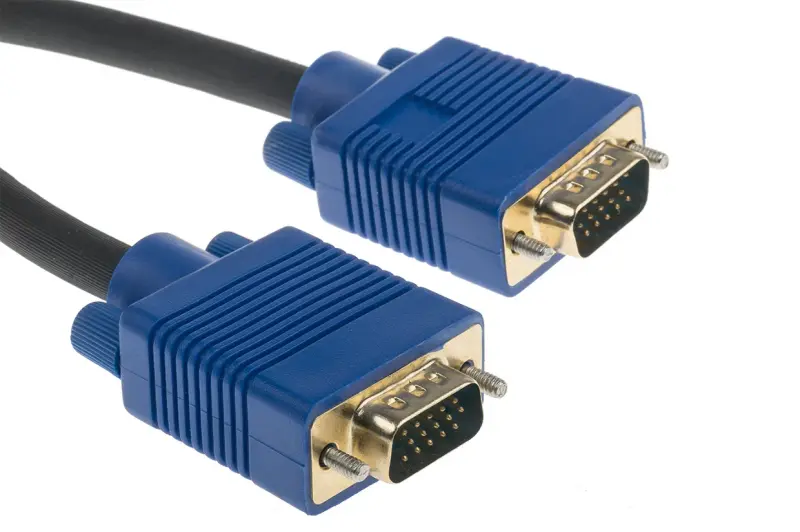 vga connectors