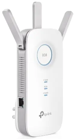 TP-Link RE-450