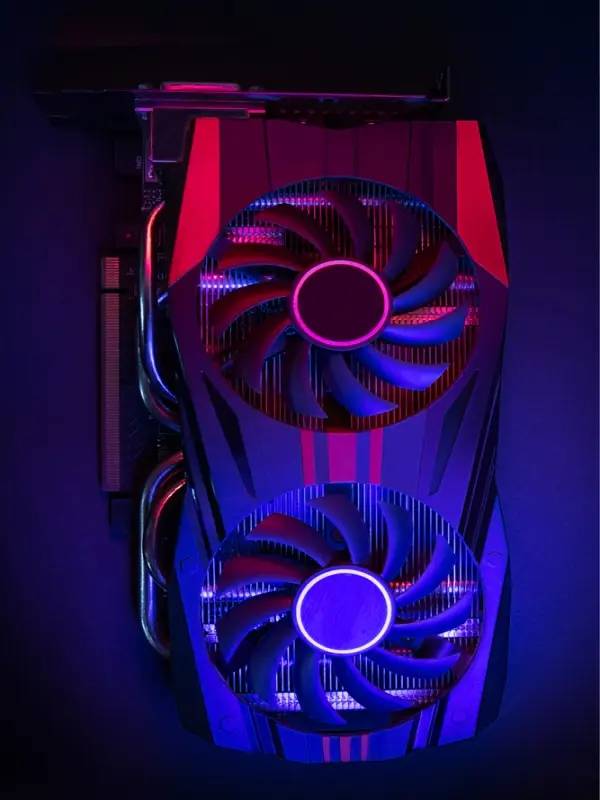 graphic card