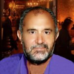 A portrait photo of Vangelis Kakouras 