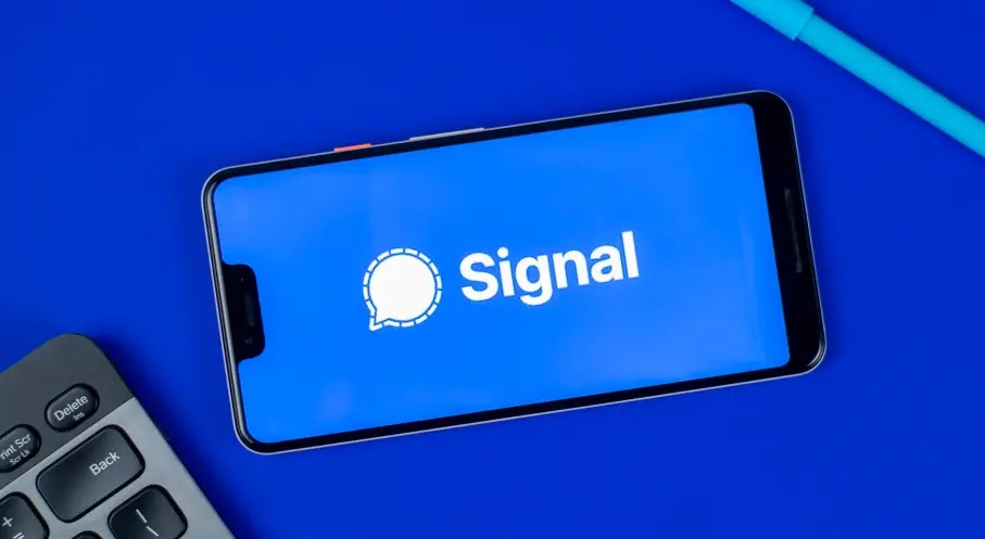 Signal-Private-Messenger