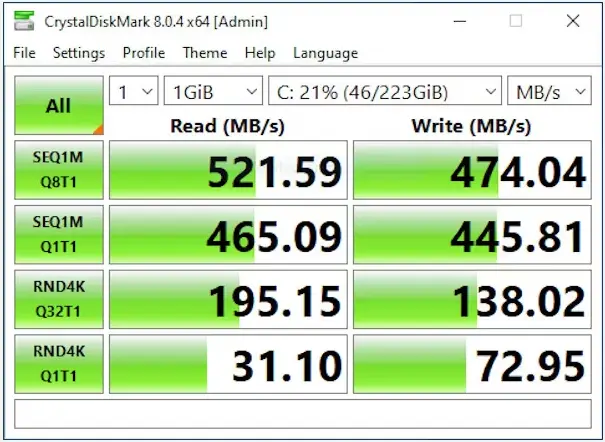 ssd-read-write-speed