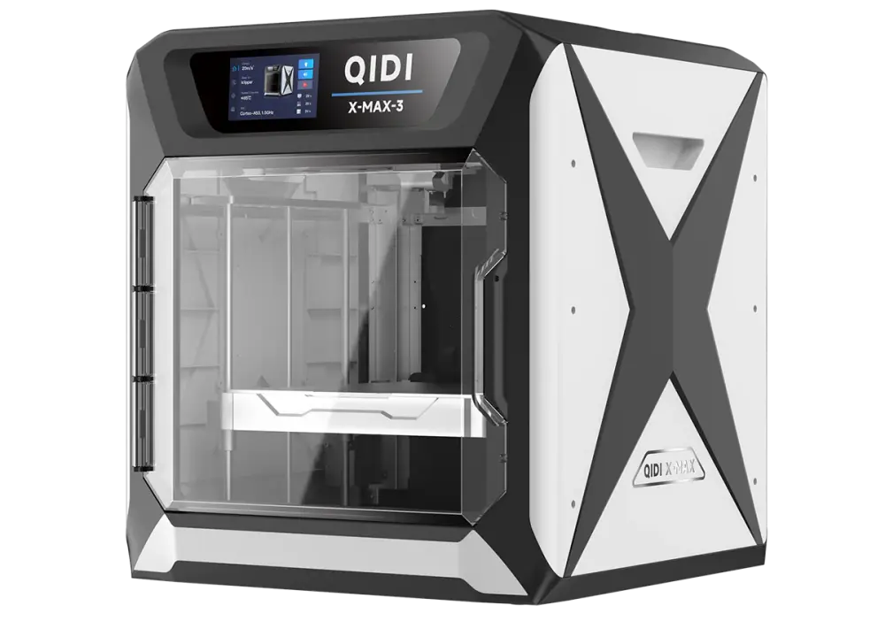 Qidi Tech X-Max3