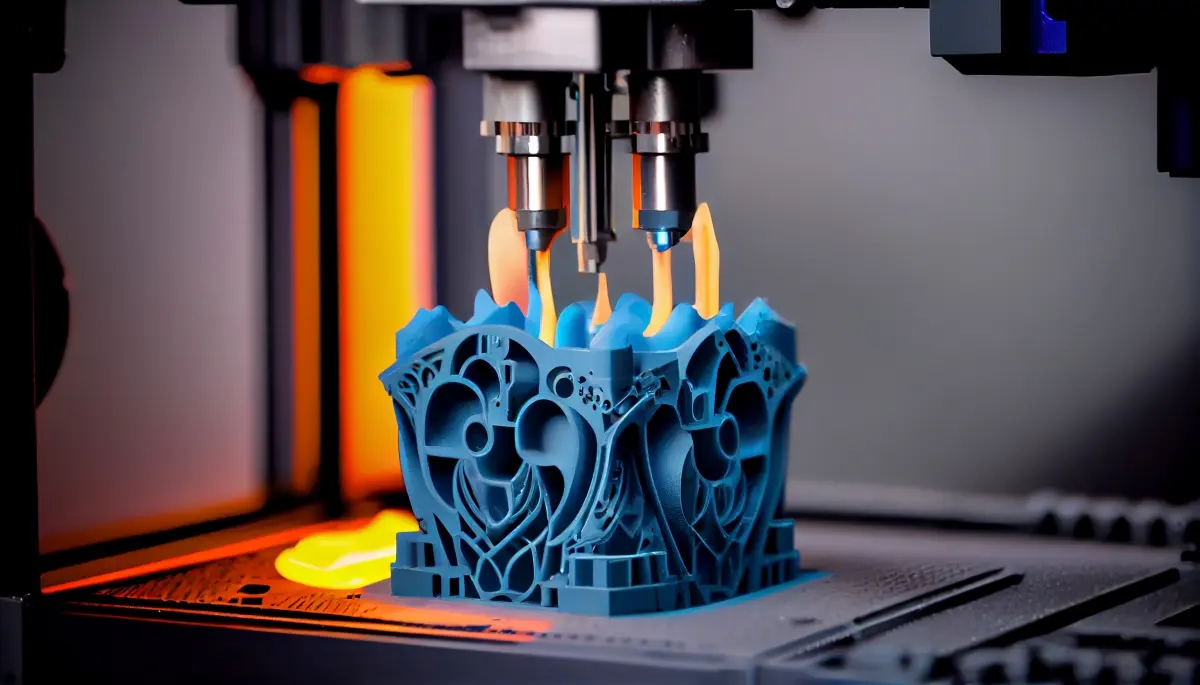 Οι καλύτεροι 3D εκτυπωτές για beginners