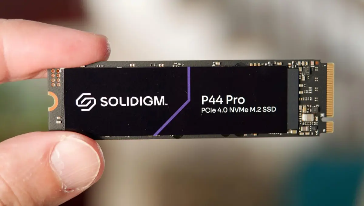 Οι καλύτεροι SSD PCIe
