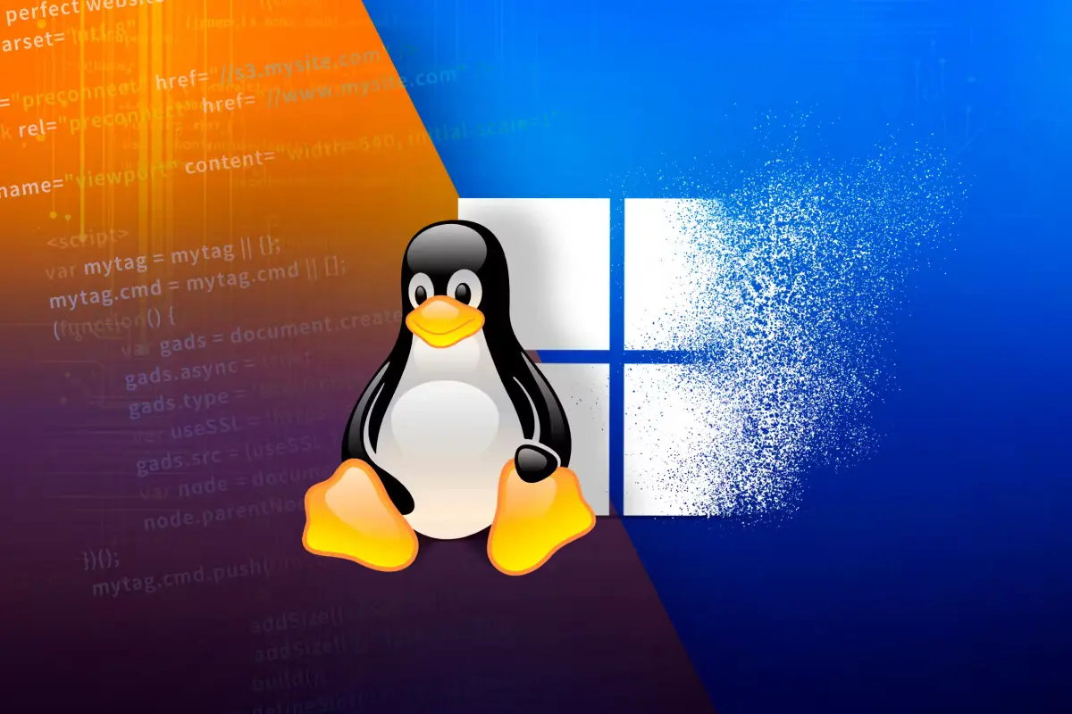 Γιατί να προτιμήσετε Linux αντί Windows σε desktop PC
