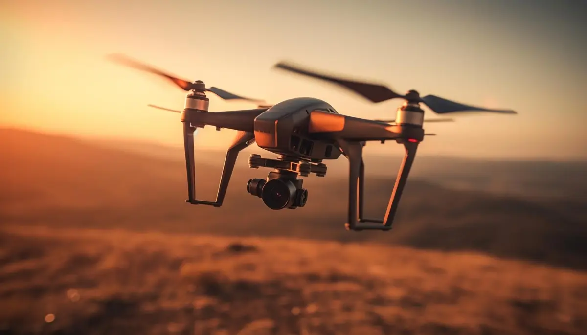 Τα καλύτερα drones του 2024