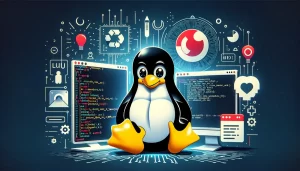 Χρησιμοποιείστε το ChatGPT για να μάθετε Linux