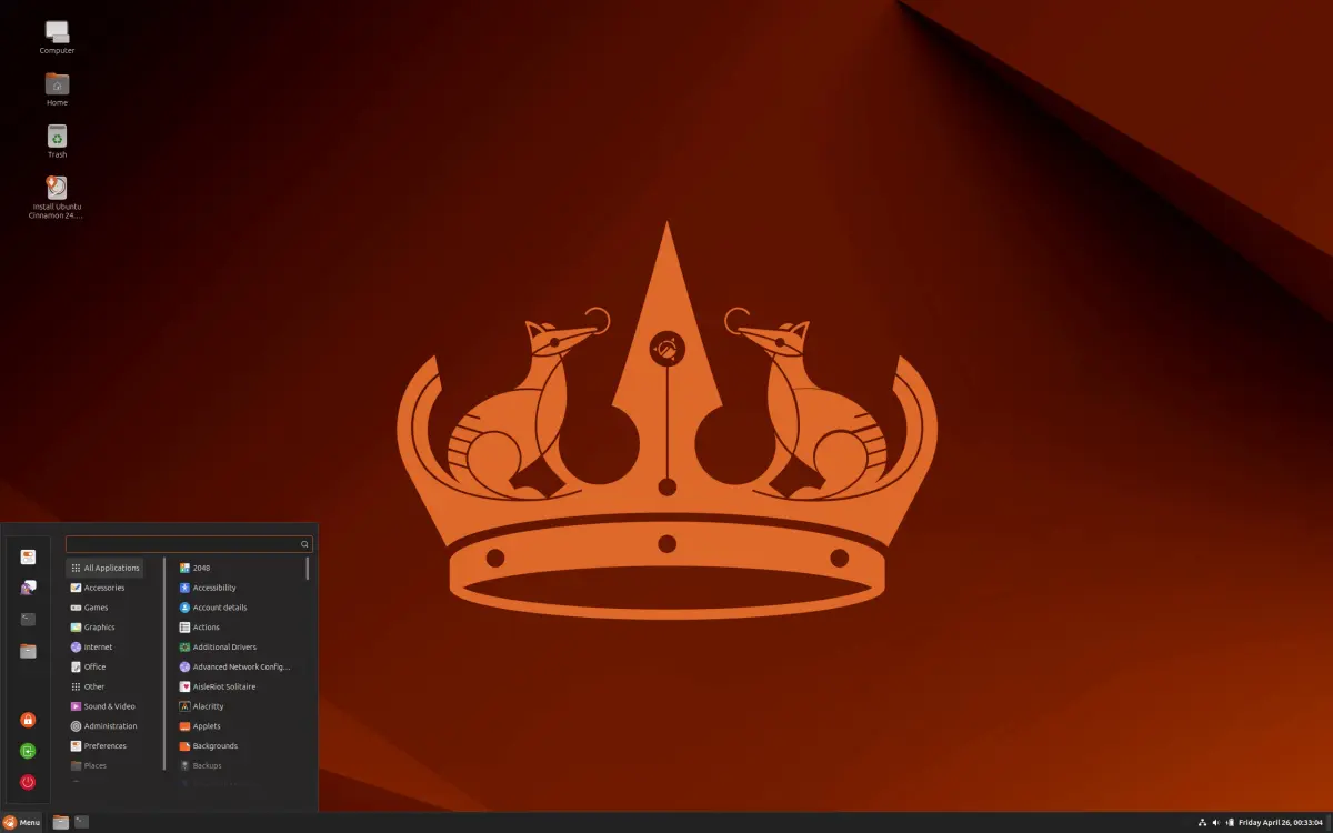 Ubuntu Cinnamon: Η Εύκολη Μετάβαση από Windows σε Linux