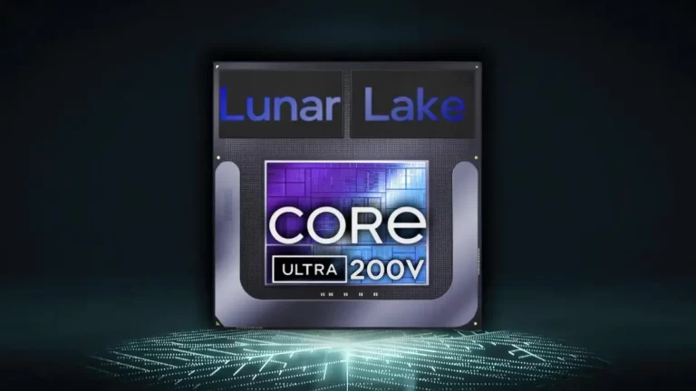 Η Intel αλλάζει το παιχνίδι: Λανσάρει τα νέα AI Lunar Lake Chips