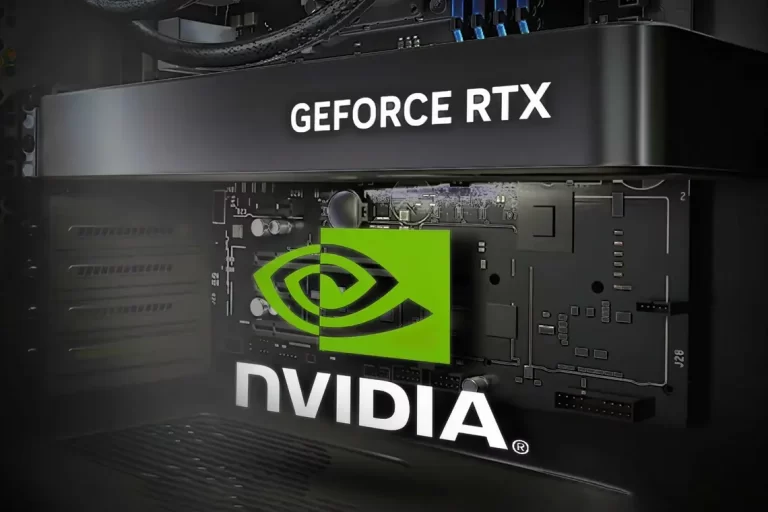 Τα RTX AI PCs της Nvidia είναι εδώ: 4 λόγοι για να τα αγοράσετε