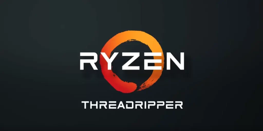 AMD Threadripper