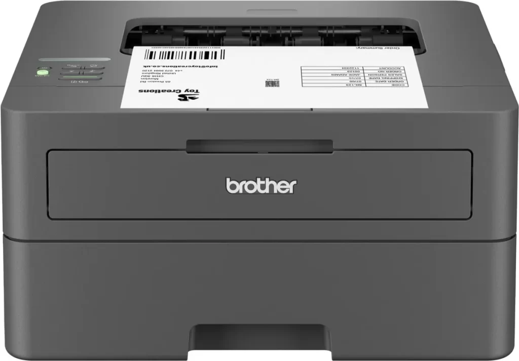 Brother HL-L2405W