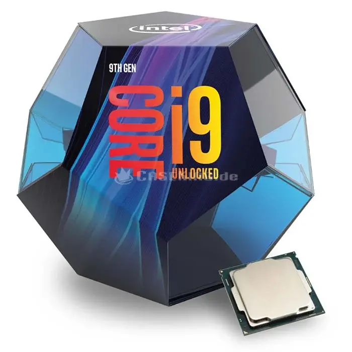 Core i9 9900K (1)