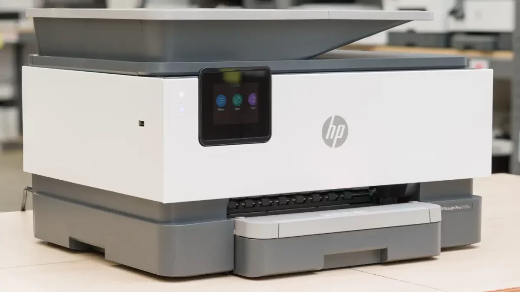 HP OfficeJet Pro 9125e