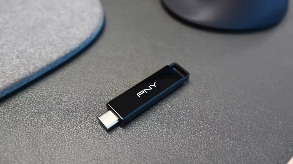 PNY Elite-X Type C Flash Drive