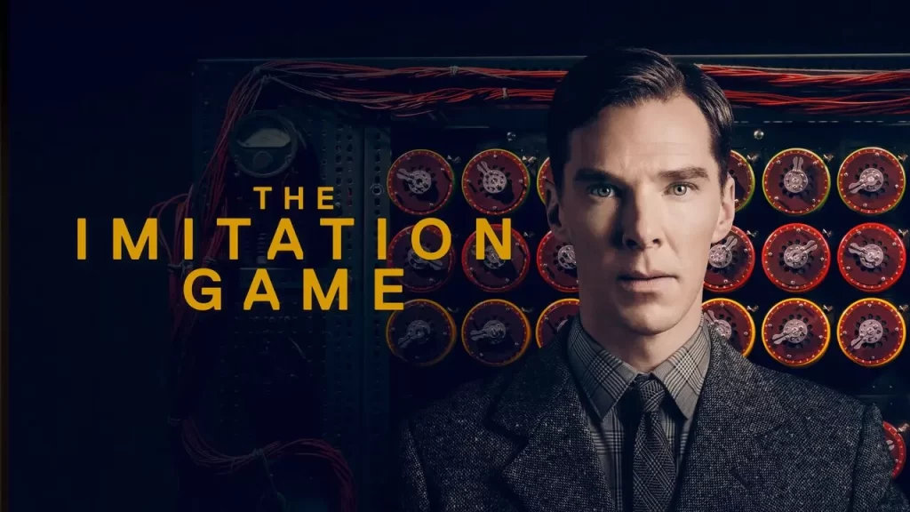 The Imitation Game (2014)