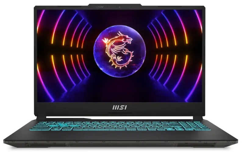 MSI Cyborg 15 