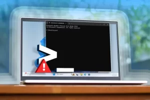 Πώς να εντοπίζετε σφάλματα στα Windows μέσω cmd