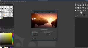 9 λόγοι που το νέο δωρεάν GIMP κάνει το Photoshop παρωχημένο