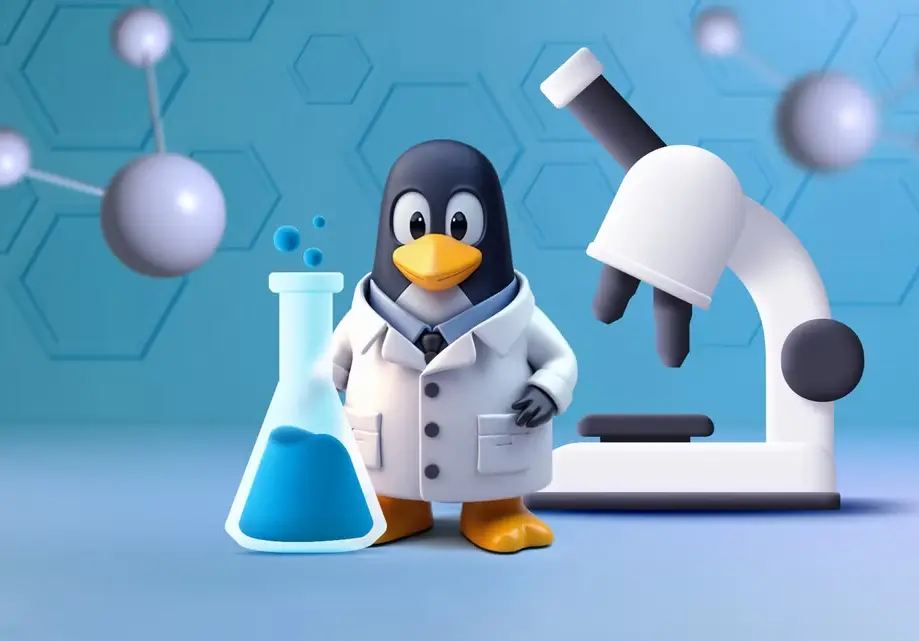 Γιατί το Linux κυριαρχεί στον κόσμο της επιστήμης