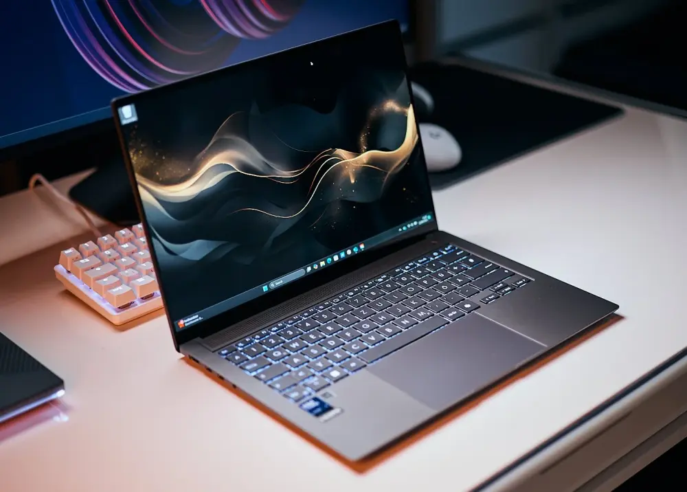 Asus Zenbook S 14