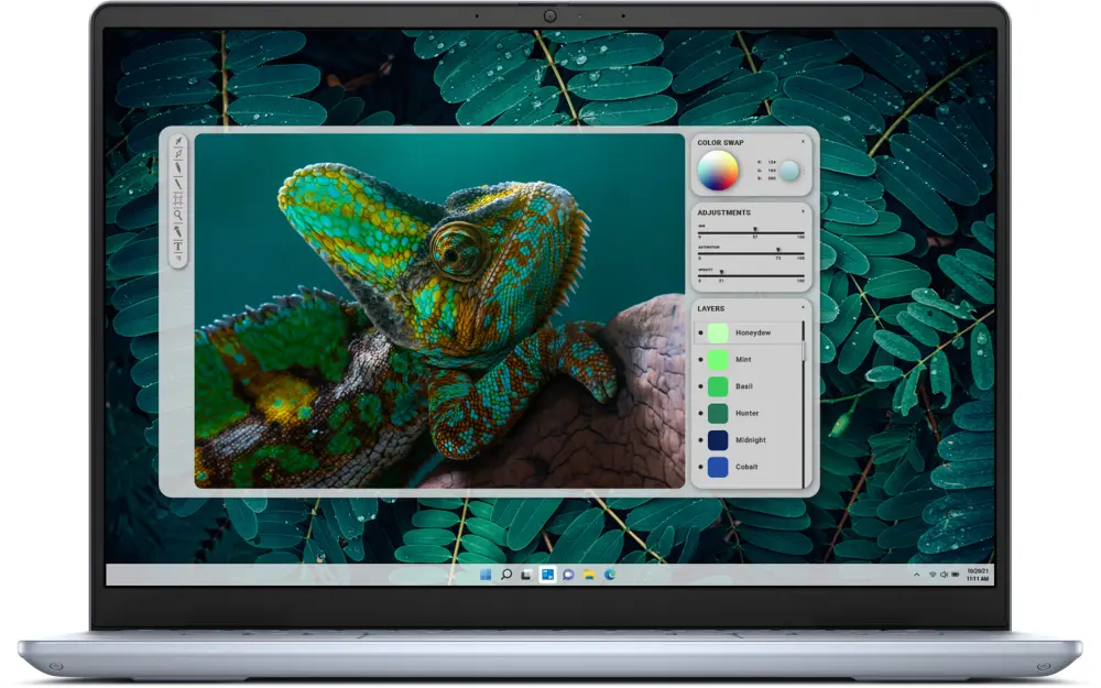 Dell Inspiron Plus 14