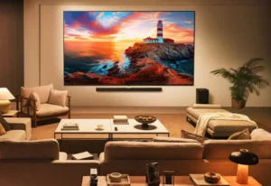 QNED έναντι OLED έναντι QLED: Ποιό είναι το καλύτερο